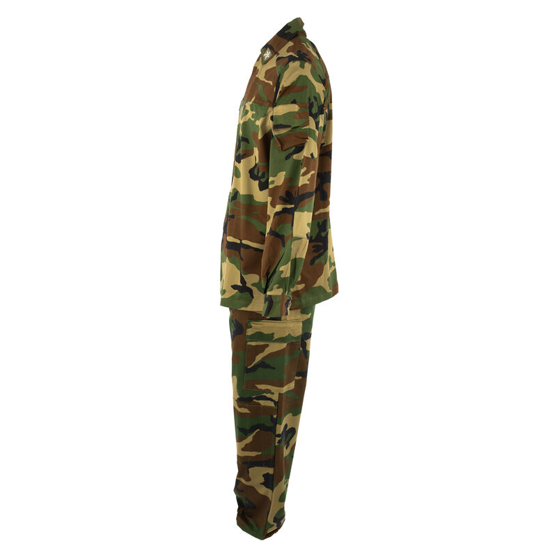 Italian Parachute Combat Set 2pc Set | New, , large image number 2